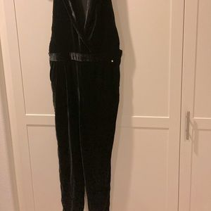 Anthropologie (harlyn) jumpsuit